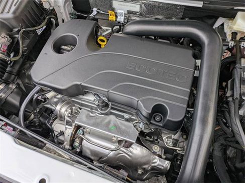 New 2026 Chevrolet Equinox LT image 32