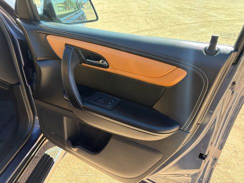 Used 2013 Chevrolet Traverse LT w/ LPO, 'HIT The Road' Package image 21