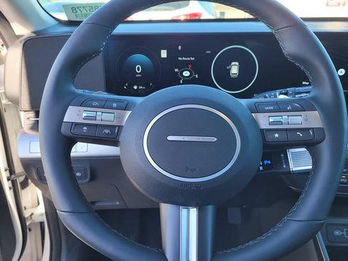 New 2026 Hyundai Kona Limited FWD image 19