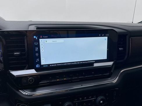 Used 2023 Chevrolet Silverado 1500 High Country w/ High Country Premium Package image 13