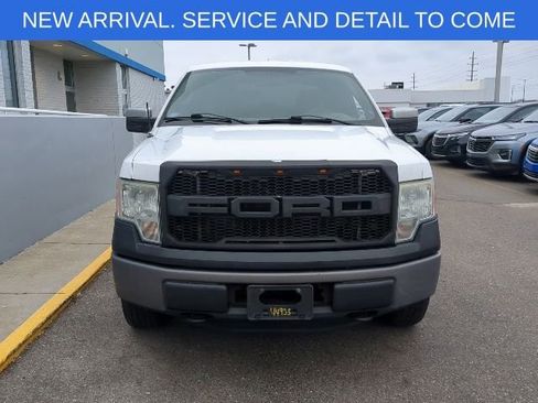 Used 2014 Ford F150 XL w/ Power Equipment Group image 11