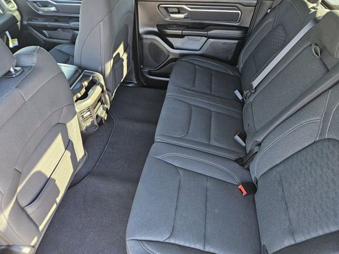 New 2026 RAM 1500 Lone Star image 28