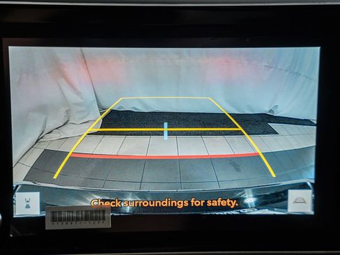 Used 2026 Toyota Camry SE w/ Convenience Package image 43