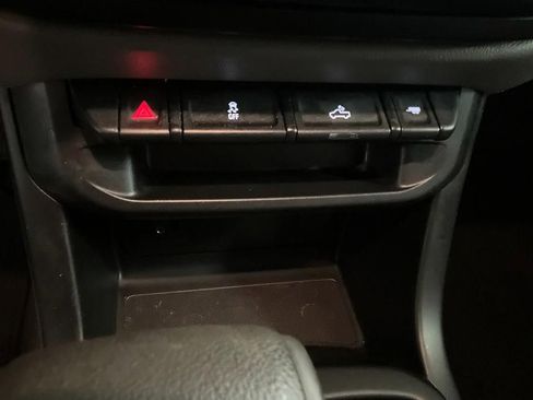 Used 2019 Chevrolet Colorado W/T w/ WT Convenience Package image 21