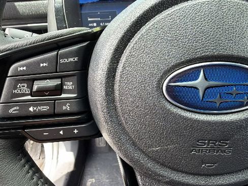New 2026 Subaru Outback Premium AWD/4WD image 19