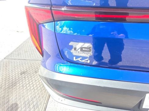 Used 2025 Kia K4 FWD image 26