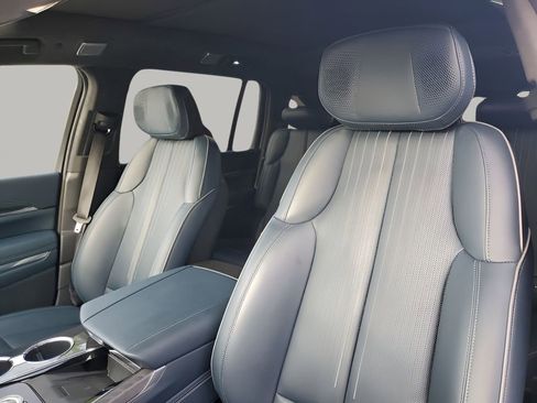 New 2025 Cadillac Escalade IQ Sport 2 image 31