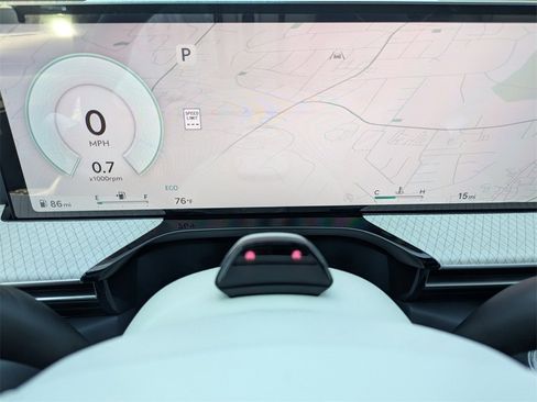 New 2026 Genesis GV80 3.5T Prestige image 18