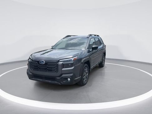 New 2026 Subaru Outback Premium AWD/4WD image 3