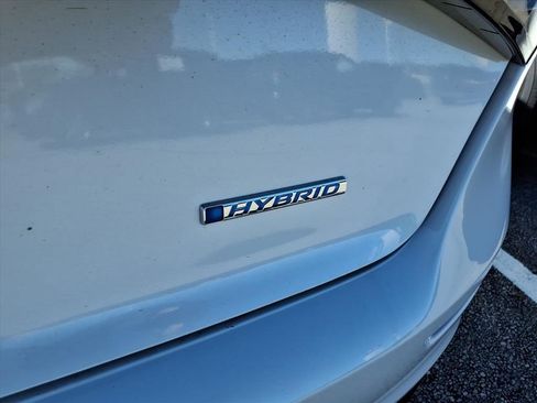 Used 2023 Honda Accord EX-L image 32