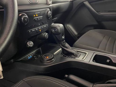 Used 2021 Ford Ranger XLT image 26