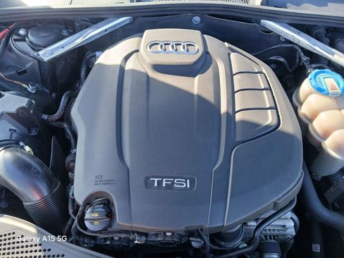 Used 2018 Audi A4 2.0T Premium Plus w/ Premium Plus Package image 25