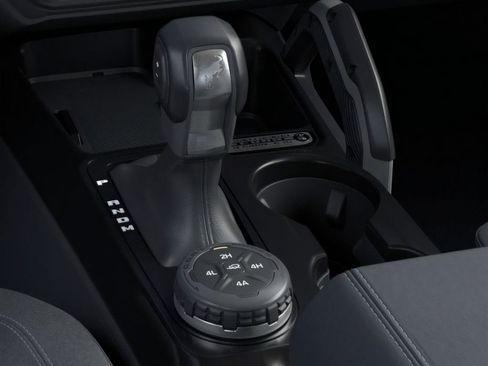 New 2026 Ford Bronco Outer Banks w/ Sasquatch Package AWD/4WD image 50