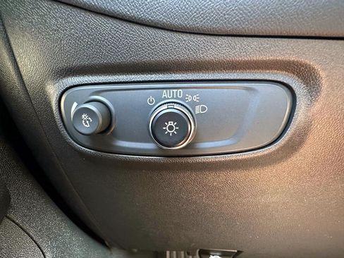 Used 2023 Chevrolet Equinox LS w/ LS Convenience Package AWD/4WD image 16