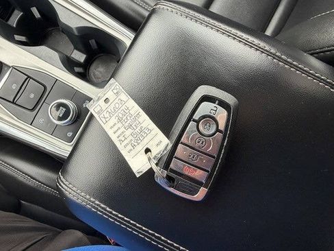Used 2024 Ford Explorer XLT w/ Equipment Group 202A AWD/4WD image 16