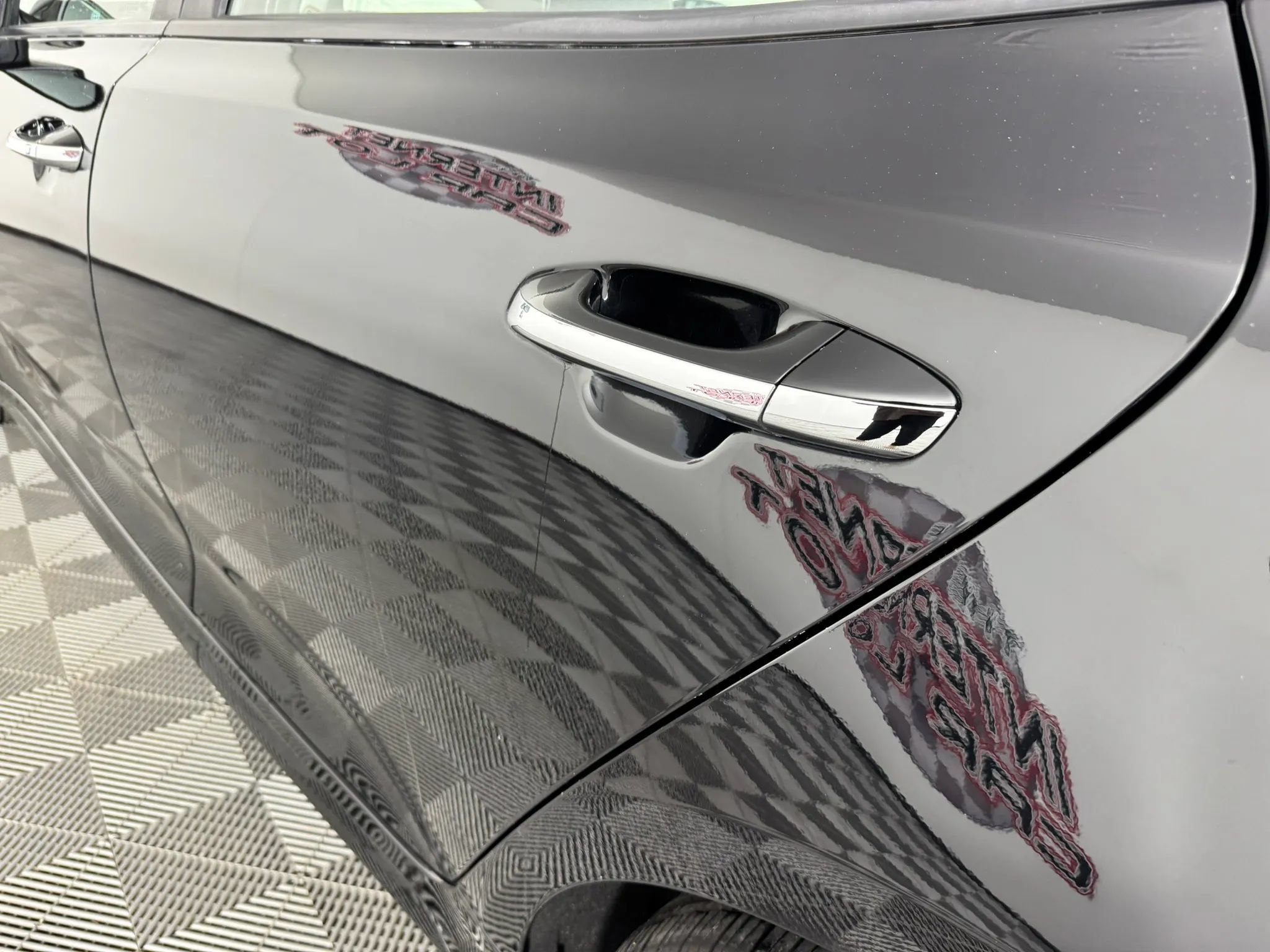 Used 2020 Kia Optima S FWD image 25