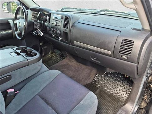 Used 2009 Chevrolet Silverado 3500 LT AWD/4WD image 19