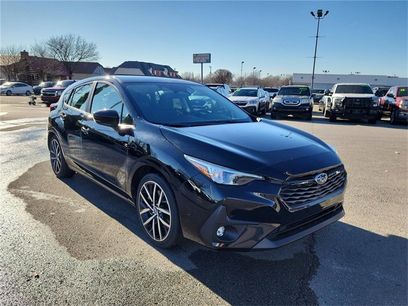 New 2026 Subaru Impreza 2.0i Sport