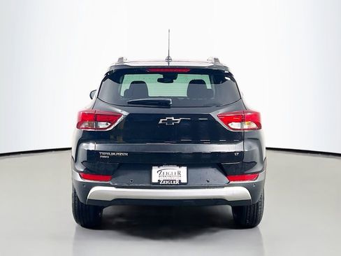 New 2026 Chevrolet TrailBlazer LT w/ LT Cold Weather Package image 6
