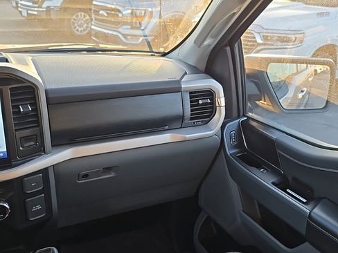 Used 2021 Ford F150 XLT w/ Equipment Group 302A High image 15