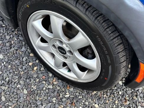 Used 2007 MINI Cooper Convertible image 33