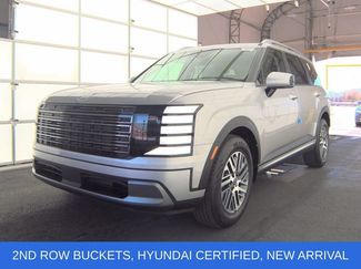 Used 2026 Hyundai Palisade SEL FWD video 1