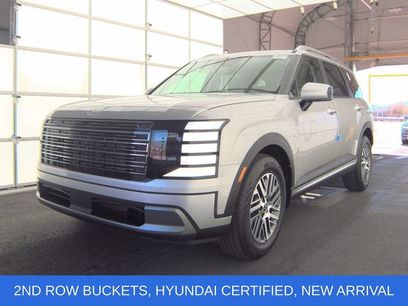 Used 2026 Hyundai Palisade SEL