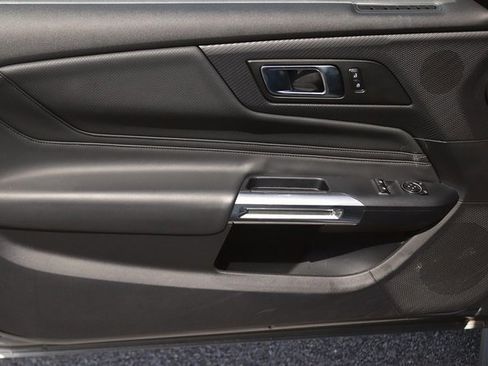 Used 2024 Ford Mustang Premium image 10