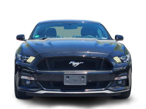 Used 2017 Ford Mustang GT Premium RWD image 7