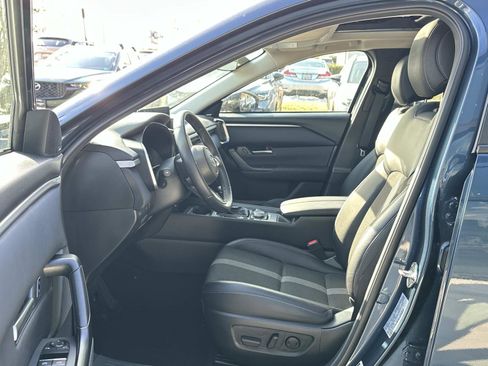 Certified 2025 MAZDA CX-50 AWD 2.5 S w/ Premium Package image 19