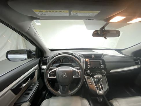 Used 2019 Honda CR-V LX image 29