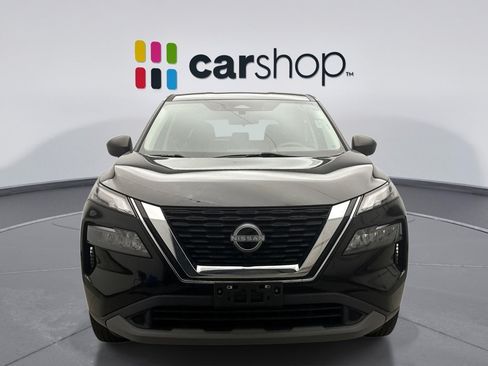 Used 2023 Nissan Rogue S AWD/4WD image 6