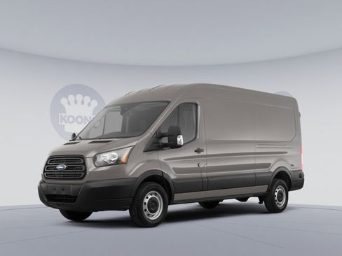 Used 2020 Ford Transit 250 148 High Roof Extended image 1