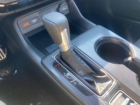 New 2026 Honda Civic Sport image 33