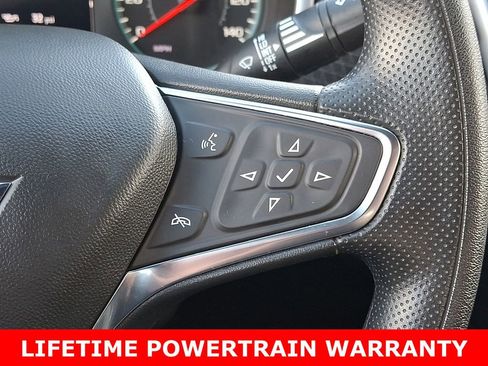 Used 2024 Chevrolet Malibu LT image 22