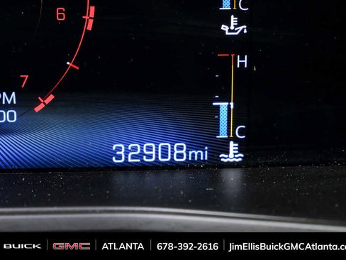 Used 2023 Chevrolet Colorado Trail Boss w/ Technology Package image 11