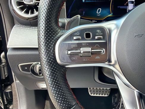 Used 2021 Mercedes-Benz CLS 53 AMG 4MATIC image 37