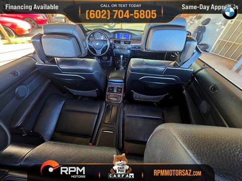 Used 2013 BMW 328i Convertible image 21