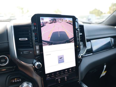 New 2026 RAM 1500 Laramie image 24