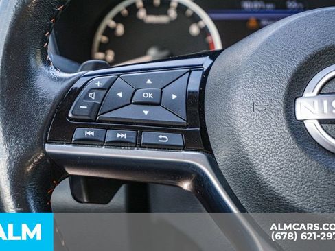 Used 2025 Nissan Altima 2.5 SR image 30