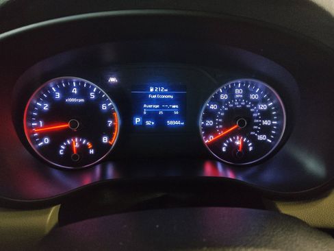 Used 2020 Kia Sportage S w/ S Premium Package FWD image 23
