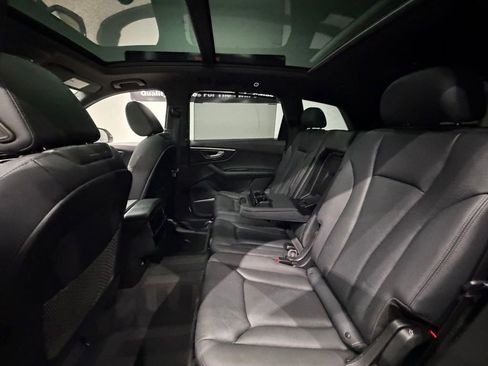 Used 2022 Audi Q7 3.0T Premium Plus AWD/4WD image 26