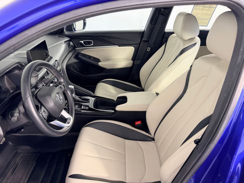 Used 2024 Acura Integra A-Spec FWD image 5