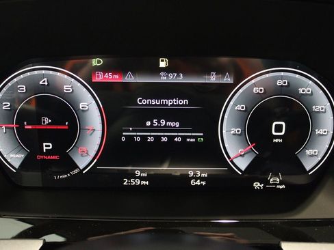 New 2026 Audi A3 2.0T Premium AWD/4WD image 4