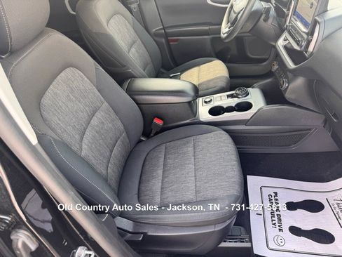 Used 2022 Ford Bronco Sport Big Bend AWD/4WD image 17