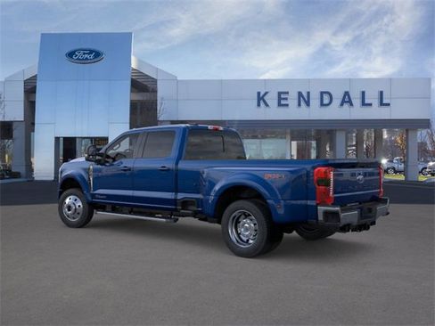 New 2026 Ford F450 XLT w/ XLT Premium Package image 4