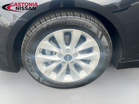 Used 2016 Kia Optima EX w/ Premium Package image 41