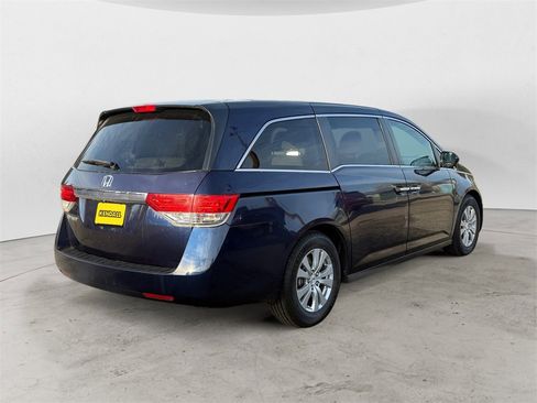 Used 2014 Honda Odyssey EX image 5