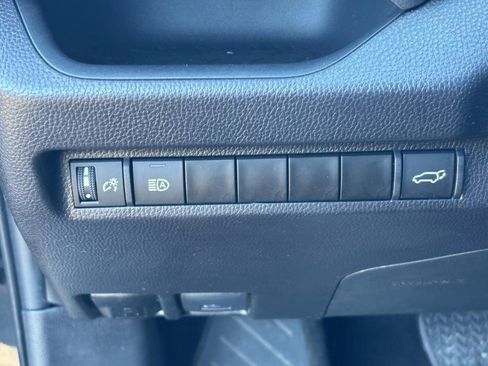 Used 2024 Toyota RAV4 XLE image 25