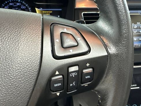 Used 2014 Ford Flex Limited w/ Equipment Group 303A AWD/4WD image 39